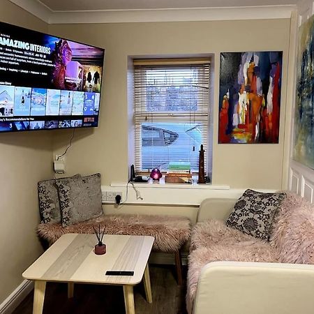 The Art House 5 Galway, Bohermore Екстериор снимка