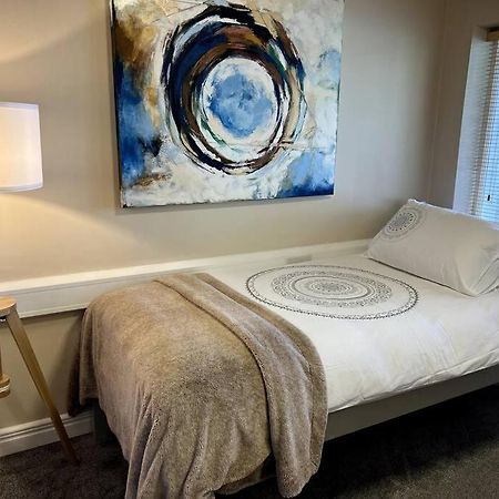 The Art House 5 Galway, Bohermore Екстериор снимка