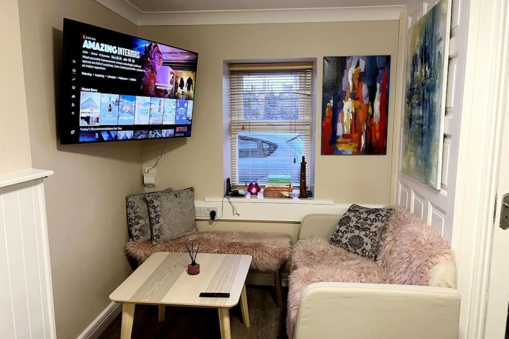 The Art House 5 Galway, Bohermore Екстериор снимка