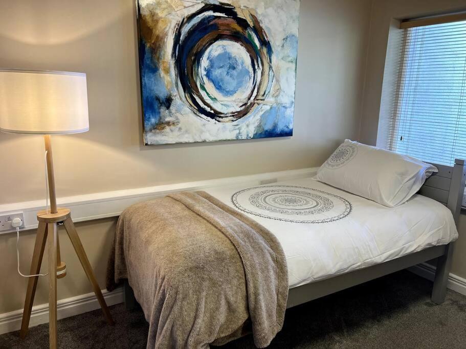 The Art House 5 Galway, Bohermore Екстериор снимка